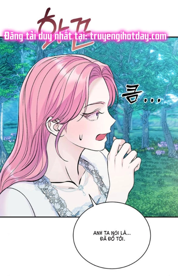 Tôi Tưởng Bản Thân Không Còn Sống Được Bao Lâu! Chapter 43.2 - 14