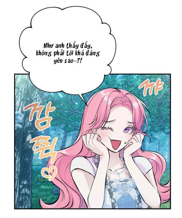 Tôi Tưởng Bản Thân Không Còn Sống Được Bao Lâu! Chapter 43.2 - 16