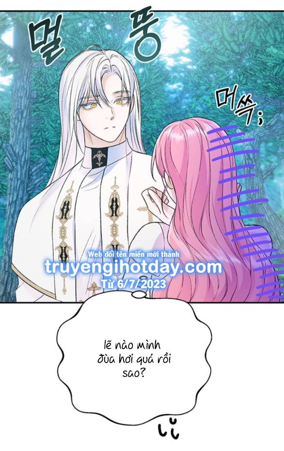 Tôi Tưởng Bản Thân Không Còn Sống Được Bao Lâu! Chapter 43.2 - 18