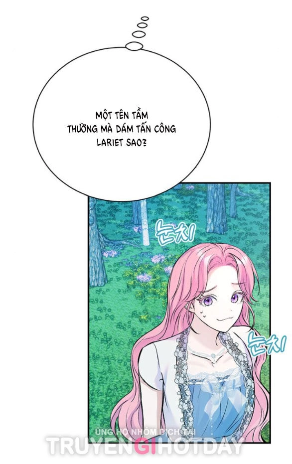 Tôi Tưởng Bản Thân Không Còn Sống Được Bao Lâu! Chapter 43.2 - 25