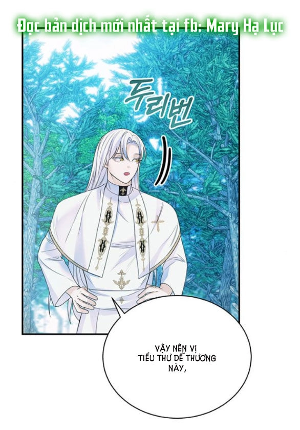 Tôi Tưởng Bản Thân Không Còn Sống Được Bao Lâu! Chapter 43.2 - 29