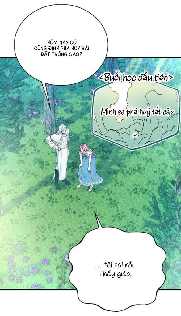 Tôi Tưởng Bản Thân Không Còn Sống Được Bao Lâu! Chapter 43.2 - 31