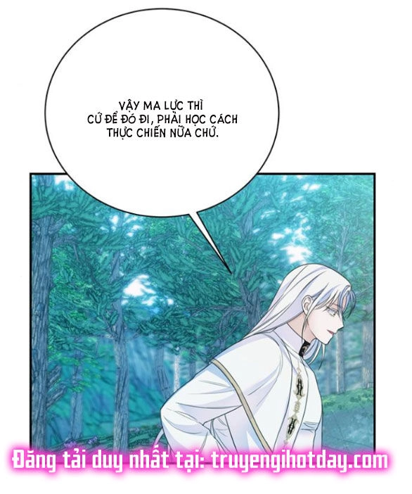 Tôi Tưởng Bản Thân Không Còn Sống Được Bao Lâu! Chapter 43.2 - 33