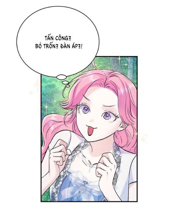 Tôi Tưởng Bản Thân Không Còn Sống Được Bao Lâu! Chapter 43.2 - 39