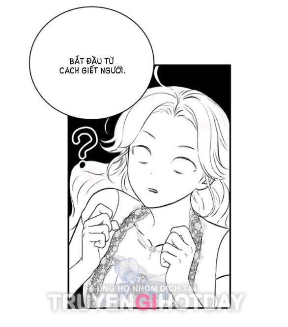 Tôi Tưởng Bản Thân Không Còn Sống Được Bao Lâu! Chapter 43.2 - 41