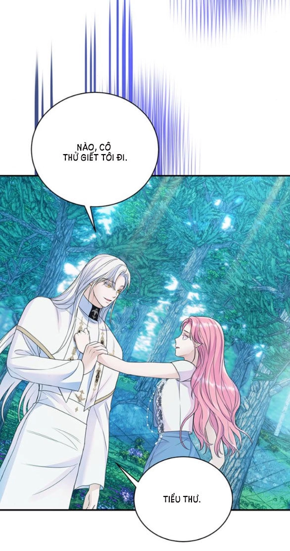 Tôi Tưởng Bản Thân Không Còn Sống Được Bao Lâu! Chapter 43.2 - 50