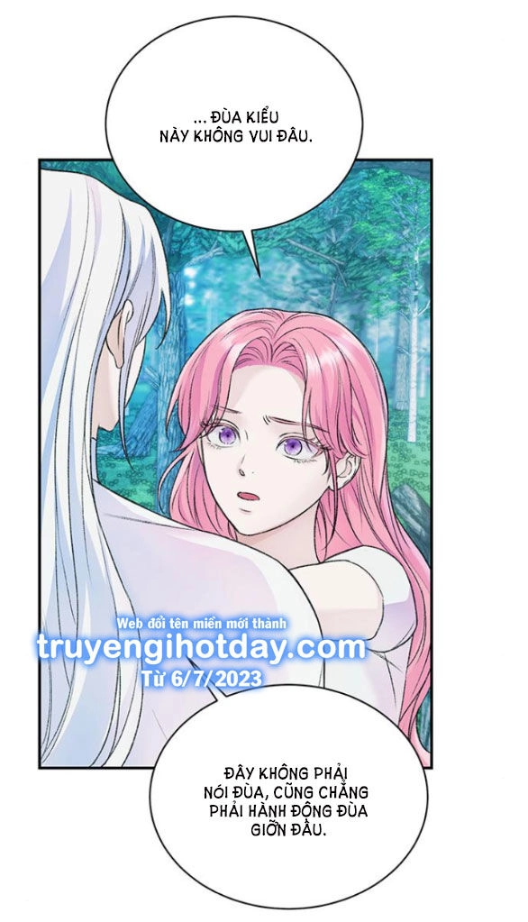 Tôi Tưởng Bản Thân Không Còn Sống Được Bao Lâu! Chapter 43.2 - 52