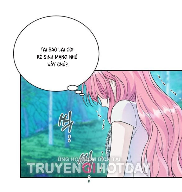 Tôi Tưởng Bản Thân Không Còn Sống Được Bao Lâu! Chapter 43.2 - 56