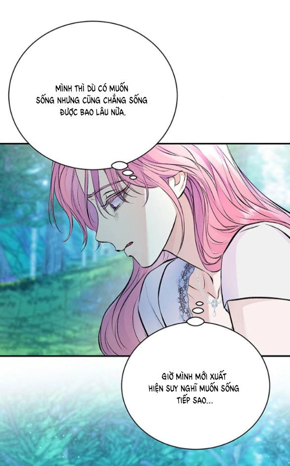 Tôi Tưởng Bản Thân Không Còn Sống Được Bao Lâu! Chapter 43.2 - 58