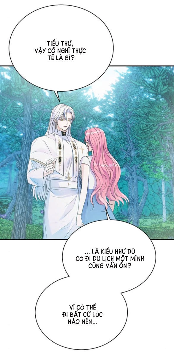 Tôi Tưởng Bản Thân Không Còn Sống Được Bao Lâu! Chapter 43.2 - 65