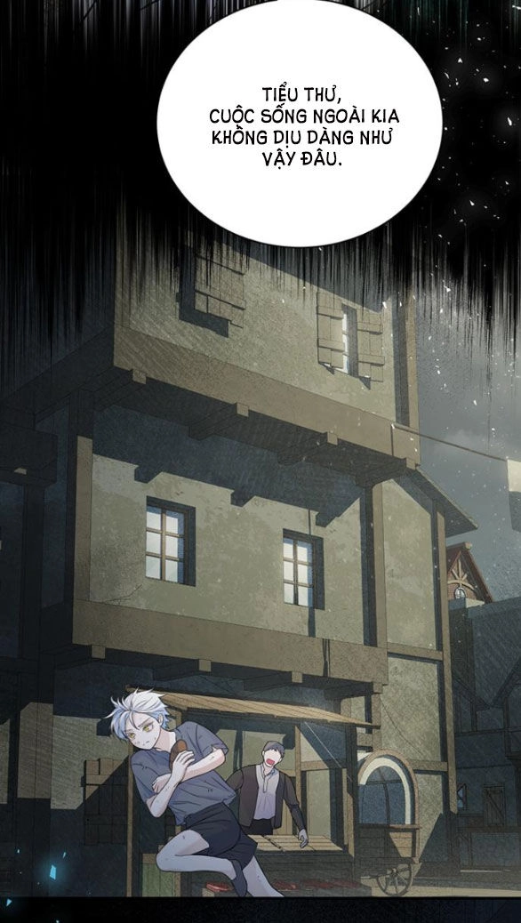 Tôi Tưởng Bản Thân Không Còn Sống Được Bao Lâu! Chapter 43.2 - 68