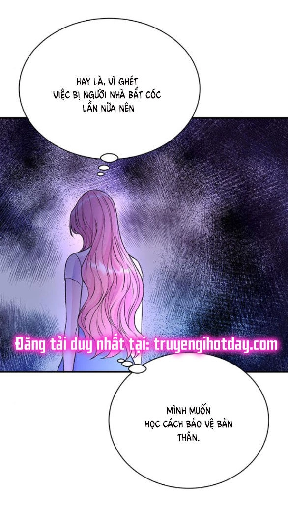 Tôi Tưởng Bản Thân Không Còn Sống Được Bao Lâu! Chapter 44.1 - 8