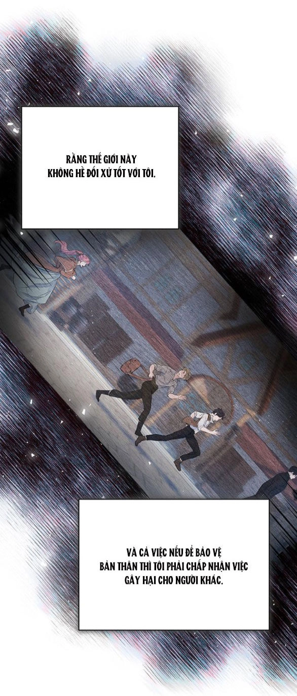 Tôi Tưởng Bản Thân Không Còn Sống Được Bao Lâu! Chapter 44.1 - 14