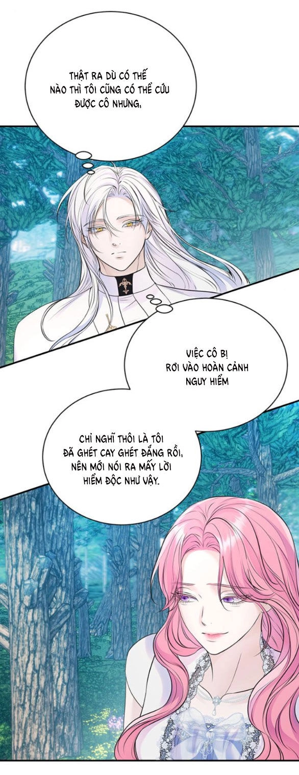 Tôi Tưởng Bản Thân Không Còn Sống Được Bao Lâu! Chapter 44.1 - 18