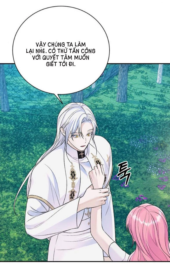 Tôi Tưởng Bản Thân Không Còn Sống Được Bao Lâu! Chapter 44.1 - 22