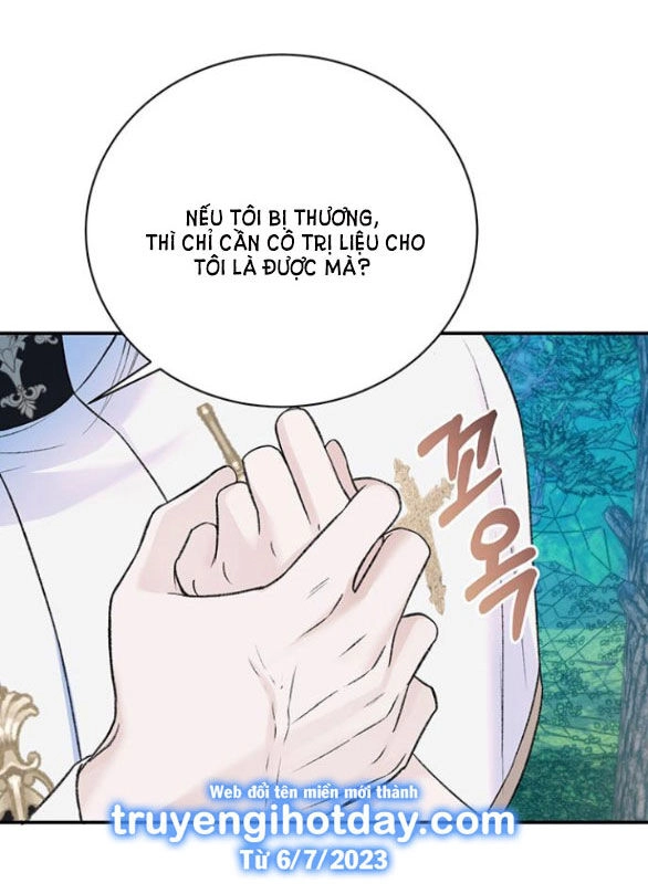 Tôi Tưởng Bản Thân Không Còn Sống Được Bao Lâu! Chapter 44.1 - 28