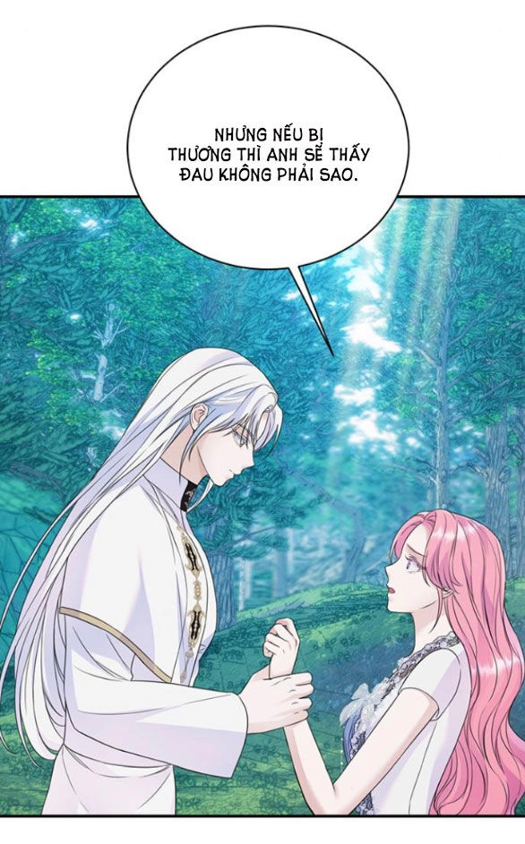 Tôi Tưởng Bản Thân Không Còn Sống Được Bao Lâu! Chapter 44.1 - 34