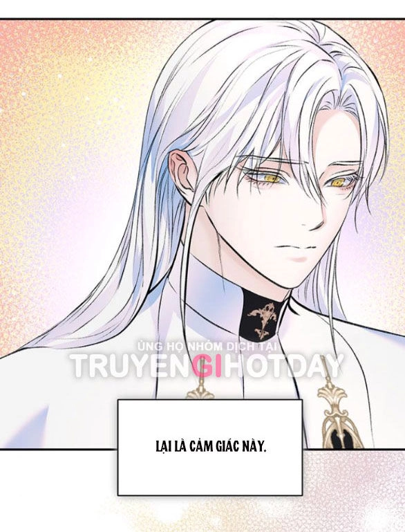 Tôi Tưởng Bản Thân Không Còn Sống Được Bao Lâu! Chapter 44.1 - 36