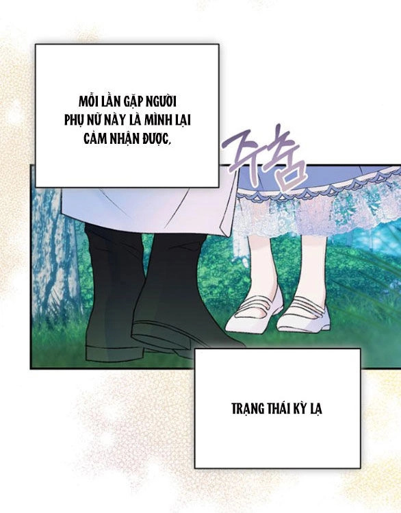 Tôi Tưởng Bản Thân Không Còn Sống Được Bao Lâu! Chapter 44.1 - 38