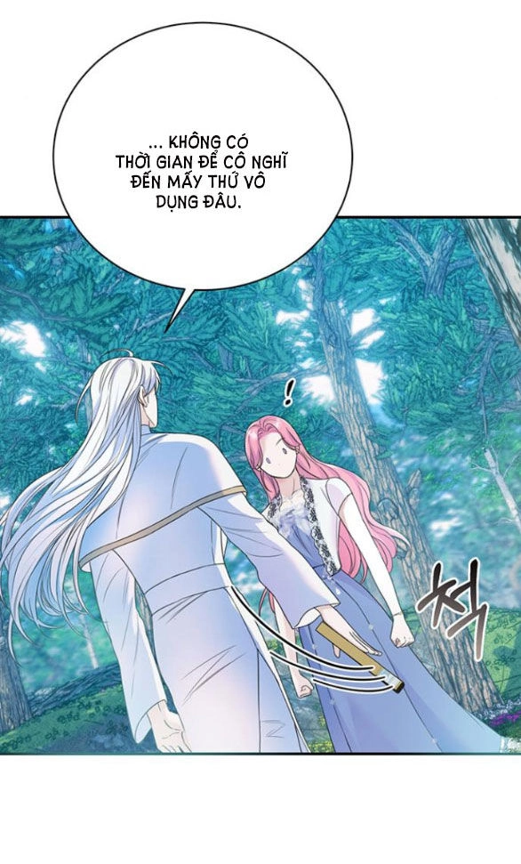 Tôi Tưởng Bản Thân Không Còn Sống Được Bao Lâu! Chapter 44.1 - 42