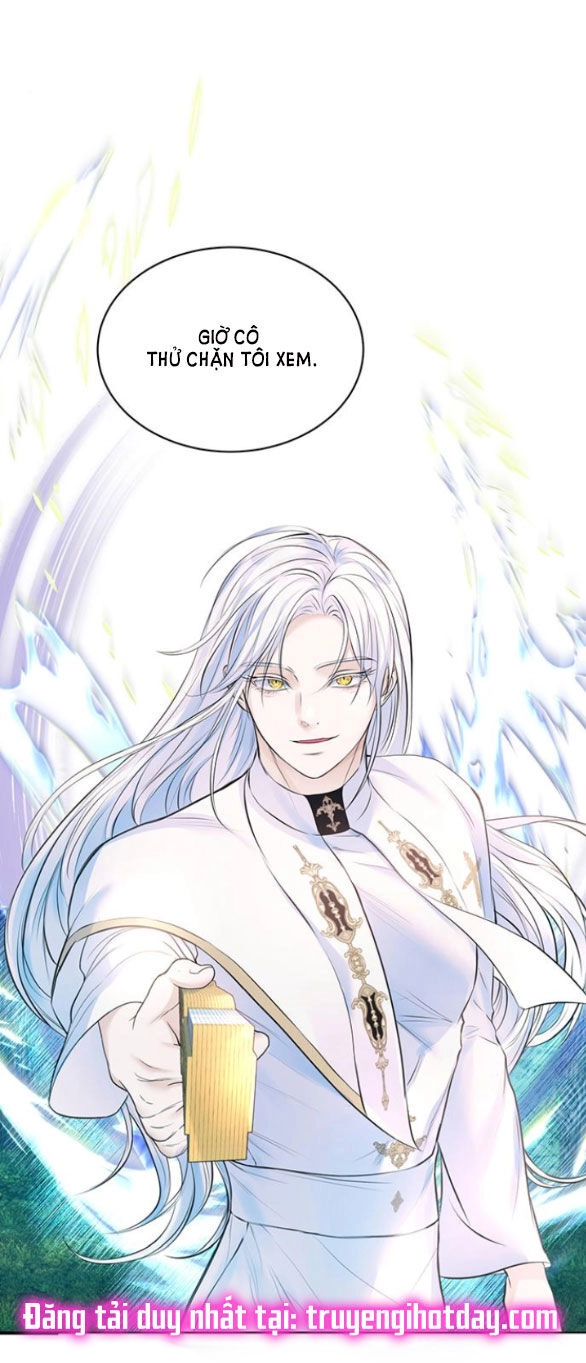 Tôi Tưởng Bản Thân Không Còn Sống Được Bao Lâu! Chapter 44.1 - 43