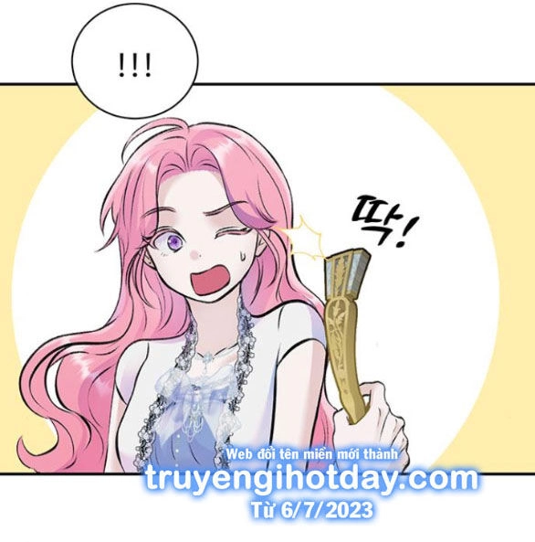 Tôi Tưởng Bản Thân Không Còn Sống Được Bao Lâu! Chapter 44.1 - 47