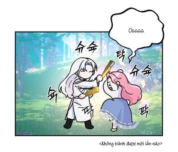 Tôi Tưởng Bản Thân Không Còn Sống Được Bao Lâu! Chapter 44.1 - 49