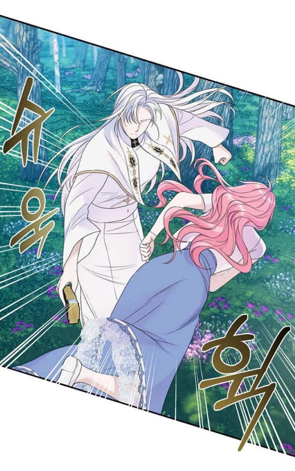 Tôi Tưởng Bản Thân Không Còn Sống Được Bao Lâu! Chapter 44.1 - 53