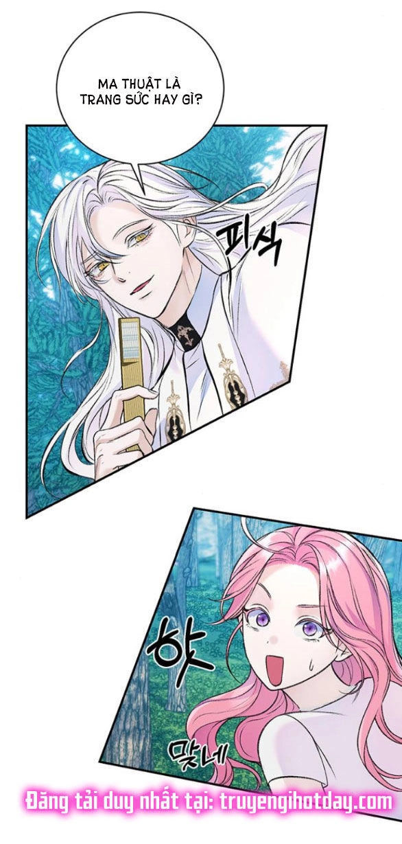 Tôi Tưởng Bản Thân Không Còn Sống Được Bao Lâu! Chapter 44.1 - 57