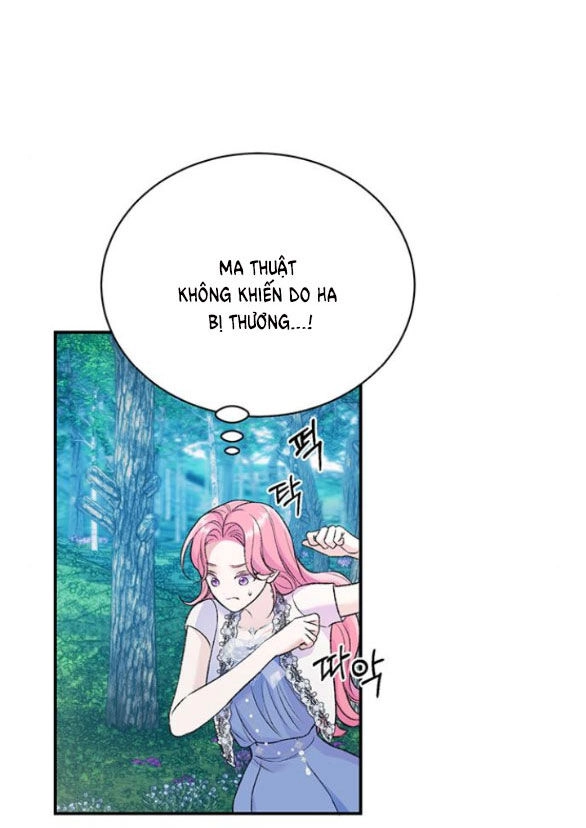 Tôi Tưởng Bản Thân Không Còn Sống Được Bao Lâu! Chapter 44.1 - 58