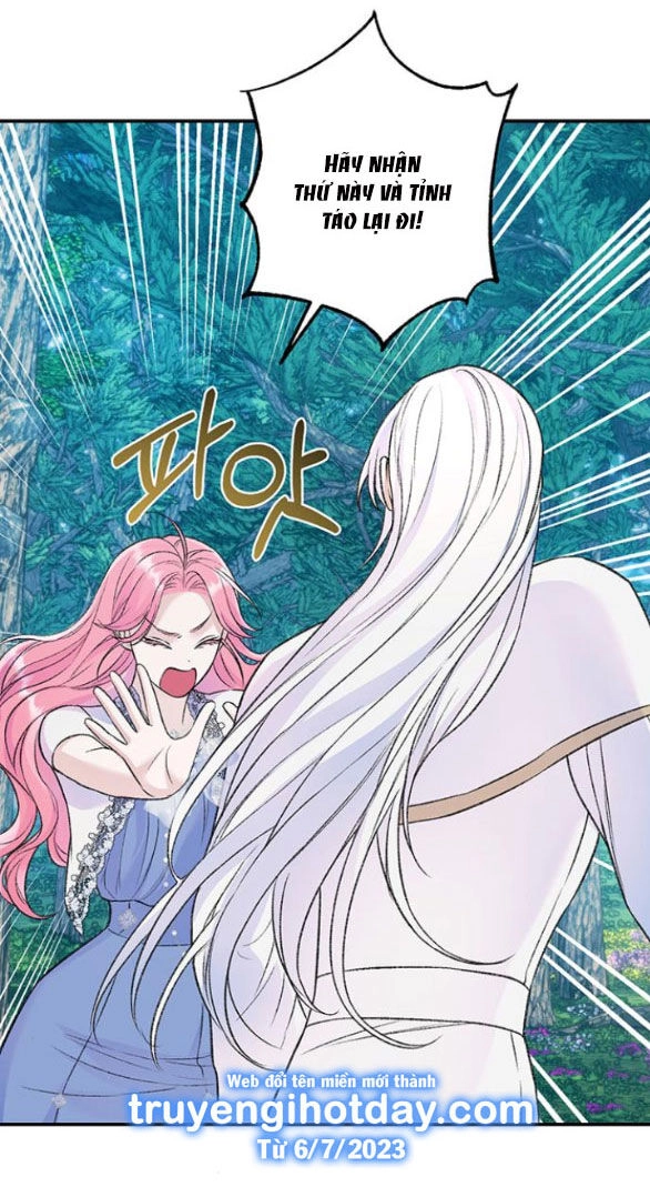 Tôi Tưởng Bản Thân Không Còn Sống Được Bao Lâu! Chapter 44.1 - 60