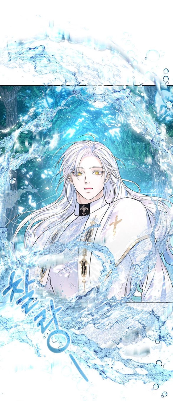 Tôi Tưởng Bản Thân Không Còn Sống Được Bao Lâu! Chapter 44.2 - 2