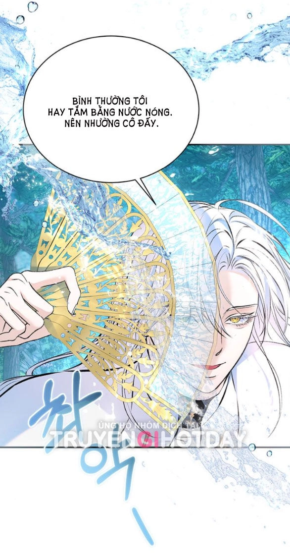 Tôi Tưởng Bản Thân Không Còn Sống Được Bao Lâu! Chapter 44.2 - 3