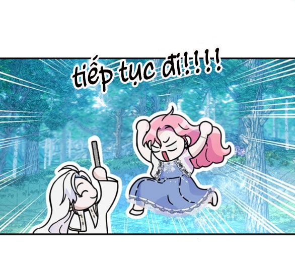 Tôi Tưởng Bản Thân Không Còn Sống Được Bao Lâu! Chapter 44.2 - 6