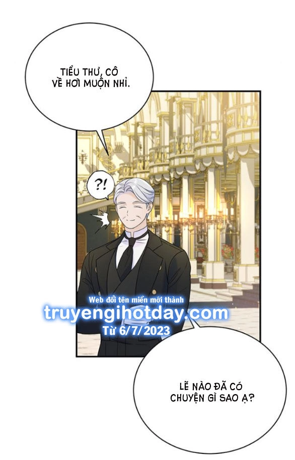 Tôi Tưởng Bản Thân Không Còn Sống Được Bao Lâu! Chapter 44.2 - 11