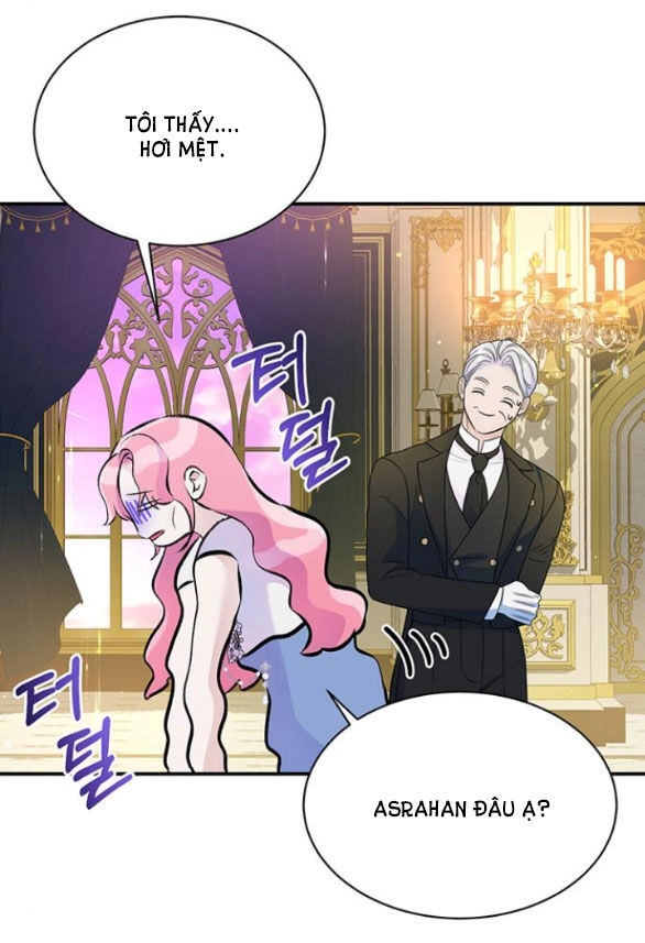 Tôi Tưởng Bản Thân Không Còn Sống Được Bao Lâu! Chapter 44.2 - 13