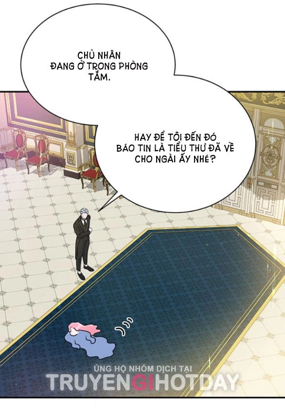 Tôi Tưởng Bản Thân Không Còn Sống Được Bao Lâu! Chapter 44.2 - 15