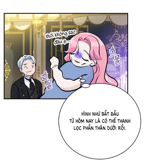 Tôi Tưởng Bản Thân Không Còn Sống Được Bao Lâu! Chapter 44.2 - 17