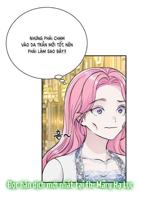 Tôi Tưởng Bản Thân Không Còn Sống Được Bao Lâu! Chapter 44.2 - 19