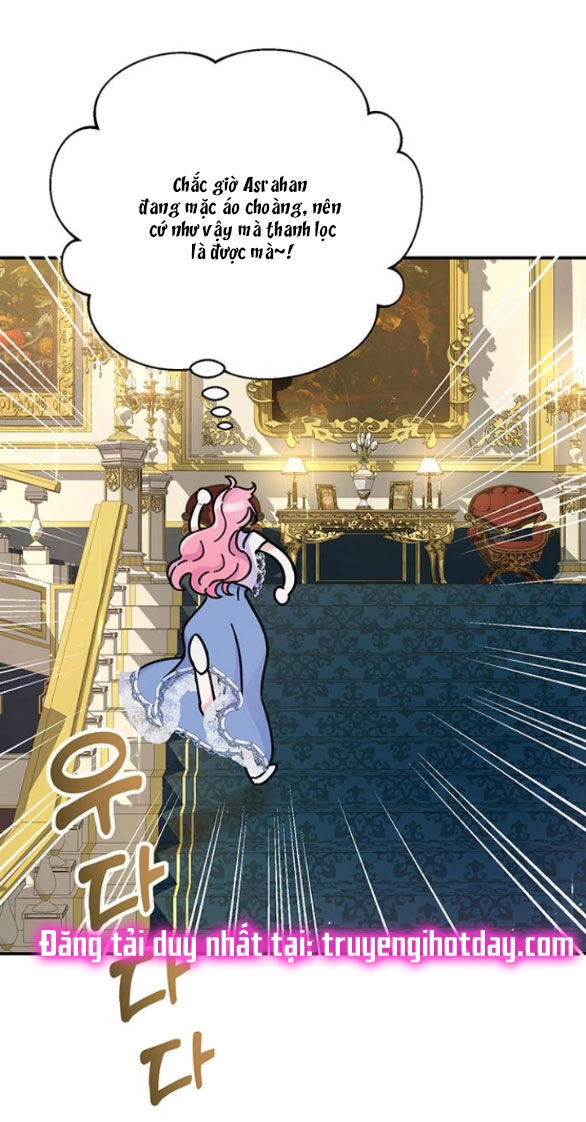 Tôi Tưởng Bản Thân Không Còn Sống Được Bao Lâu! Chapter 44.2 - 23