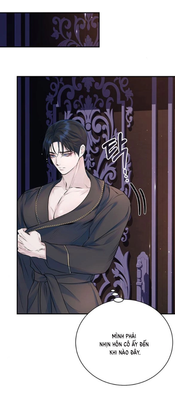 Tôi Tưởng Bản Thân Không Còn Sống Được Bao Lâu! Chapter 44.2 - 25