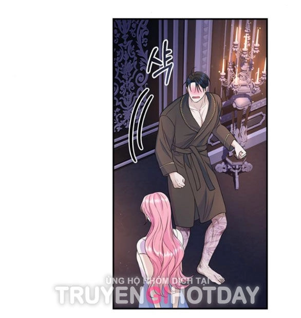 Tôi Tưởng Bản Thân Không Còn Sống Được Bao Lâu! Chapter 44.2 - 30