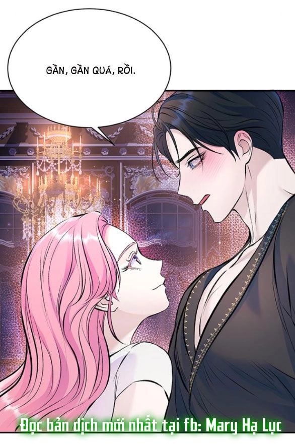 Tôi Tưởng Bản Thân Không Còn Sống Được Bao Lâu! Chapter 44.2 - 38