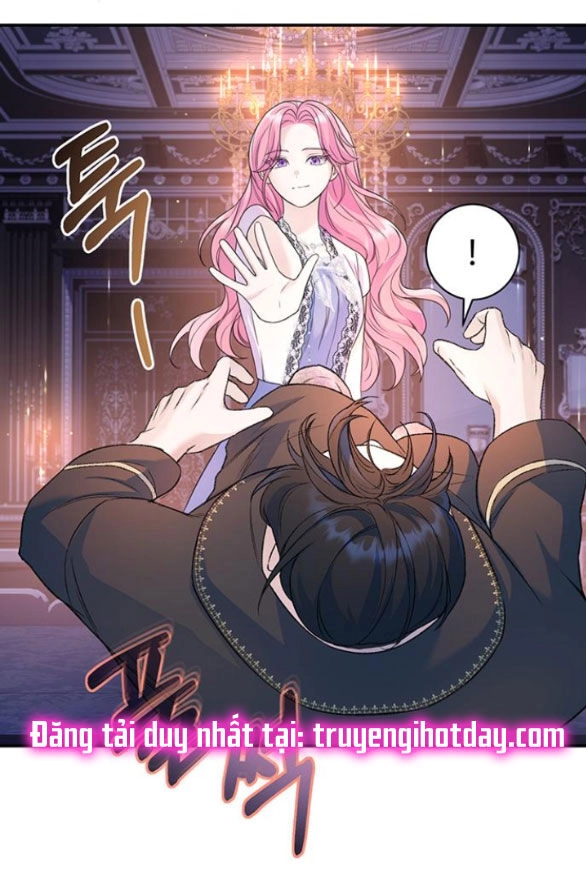 Tôi Tưởng Bản Thân Không Còn Sống Được Bao Lâu! Chapter 44.2 - 42