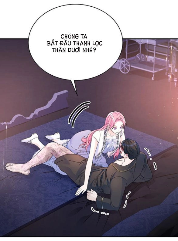 Tôi Tưởng Bản Thân Không Còn Sống Được Bao Lâu! Chapter 44.2 - 44