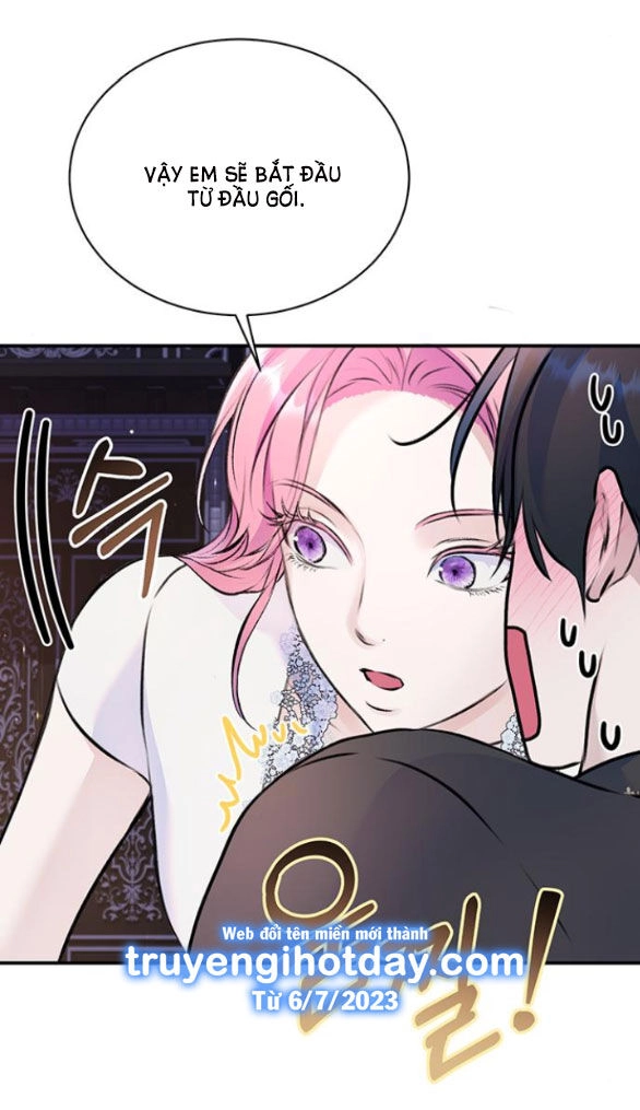 Tôi Tưởng Bản Thân Không Còn Sống Được Bao Lâu! Chapter 44.2 - 46