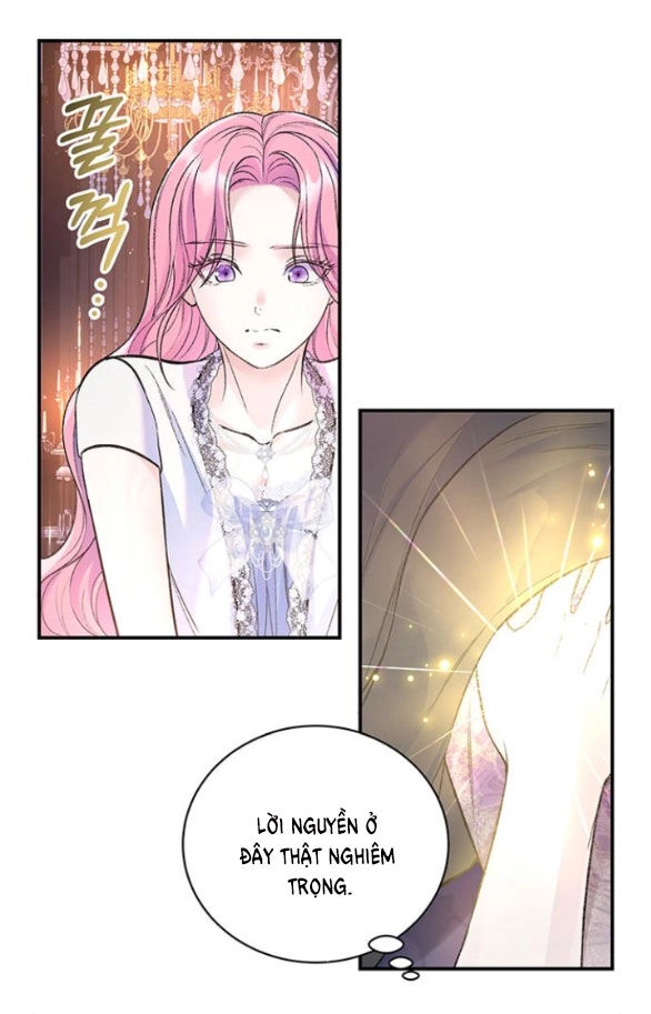 Tôi Tưởng Bản Thân Không Còn Sống Được Bao Lâu! Chapter 44.2 - 56