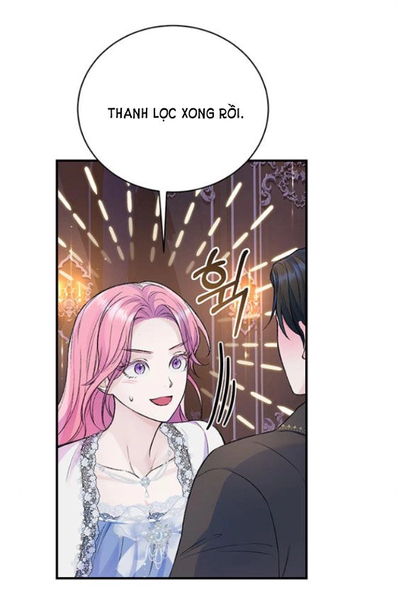 Tôi Tưởng Bản Thân Không Còn Sống Được Bao Lâu! Chapter 44.2 - 60