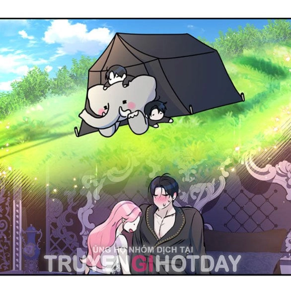 Tôi Tưởng Bản Thân Không Còn Sống Được Bao Lâu! Chapter 44.2 - 66