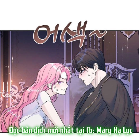 Tôi Tưởng Bản Thân Không Còn Sống Được Bao Lâu! Chapter 45.1 - 1